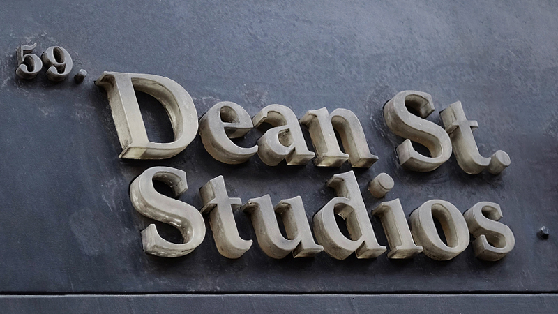 Dean St Studio